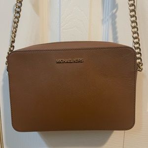 Michael Kors shoulder cross body bag